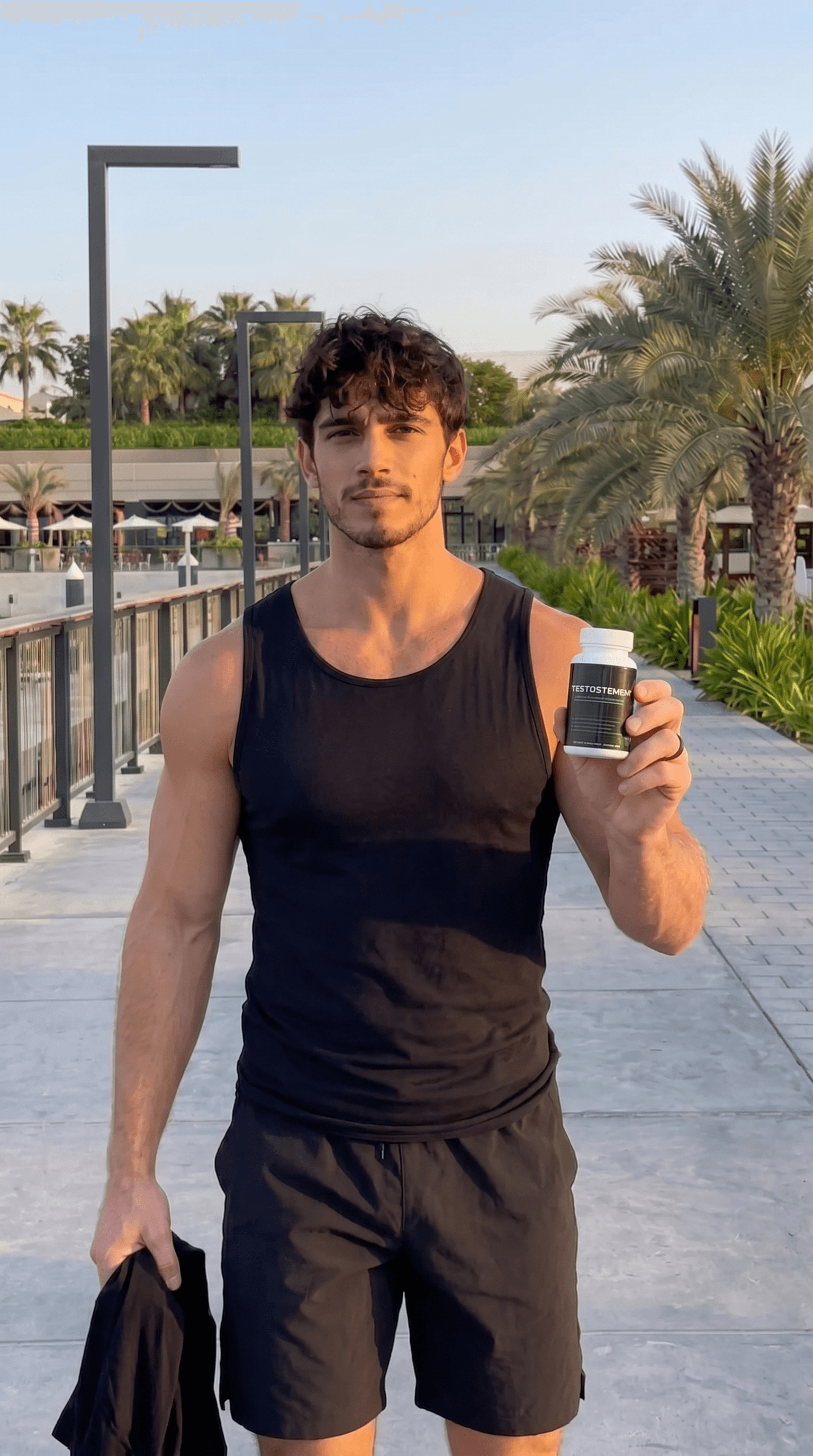 Performance lifestyle